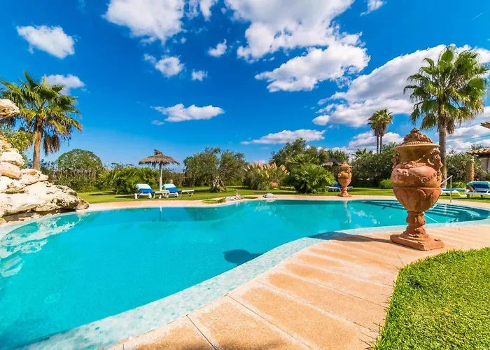 Ideal Property Mallorca - Can Gamundi