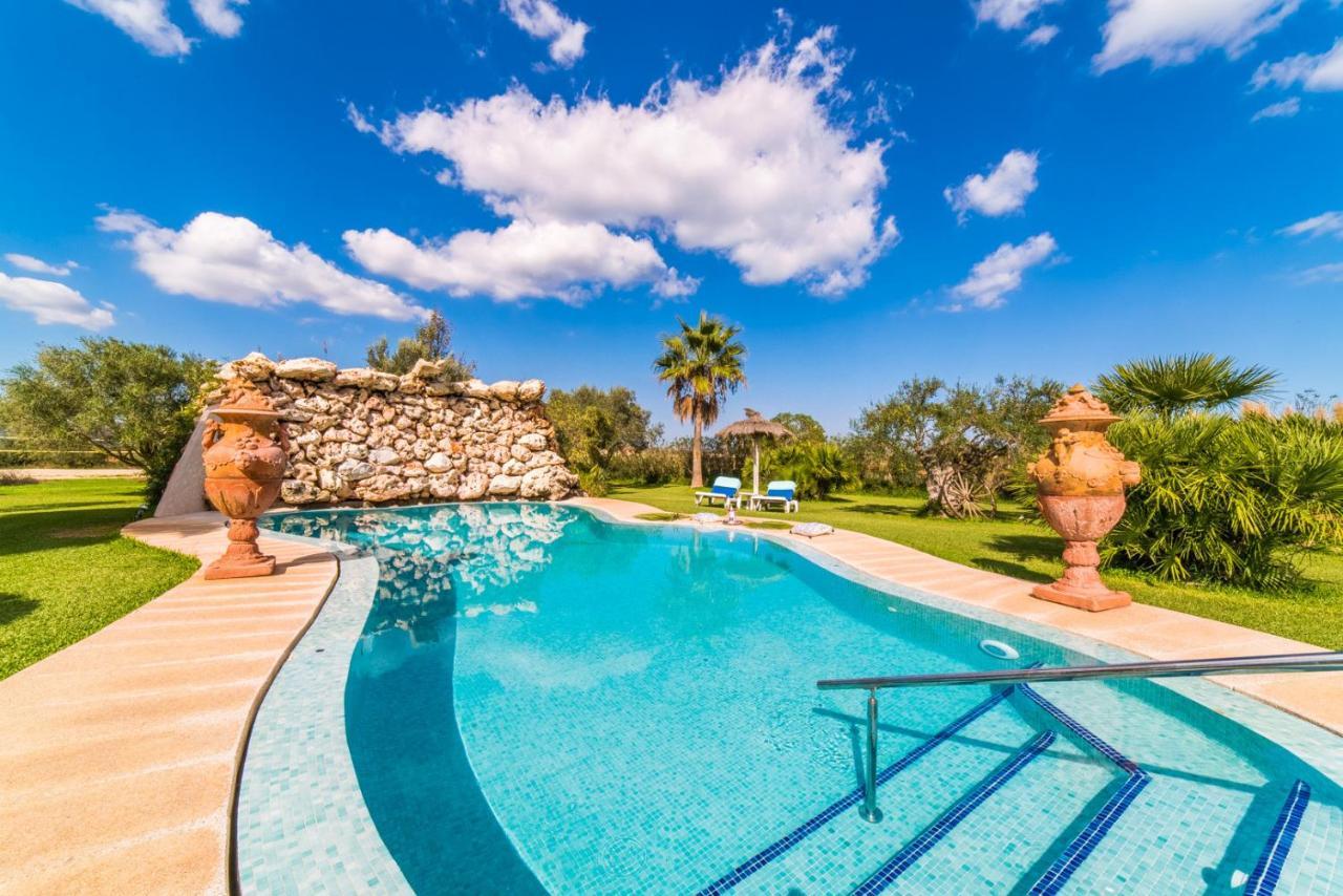 Landhaus Ideal Mallorca - Gamundi *