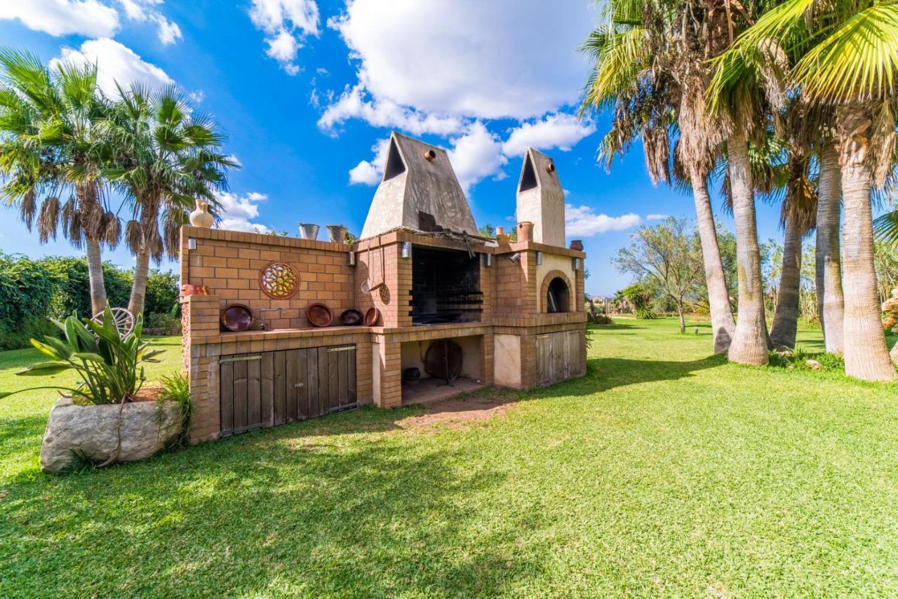 Ideal Mallorca - Gamundi Landhaus