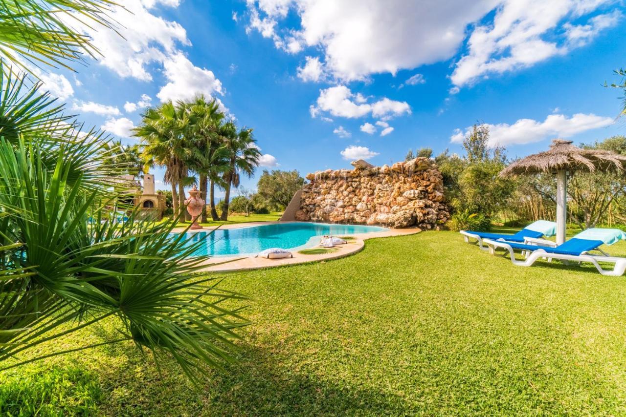 Landhaus Ideal Mallorca - Gamundi *