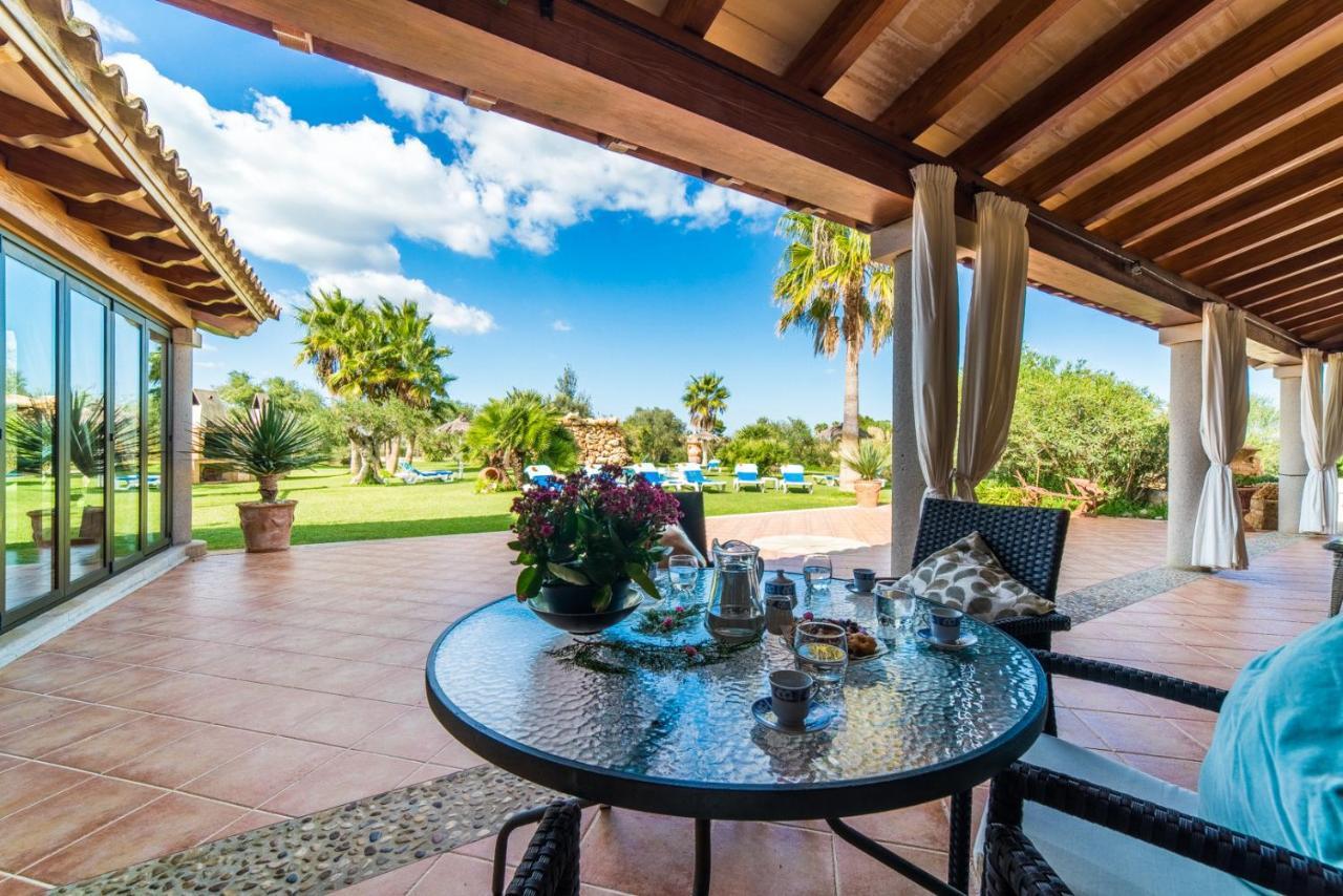Ideal Mallorca - Gamundi Landhaus