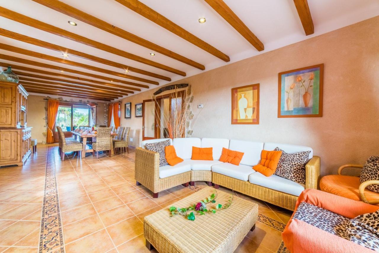 Ideal Mallorca - Gamundi Landhaus