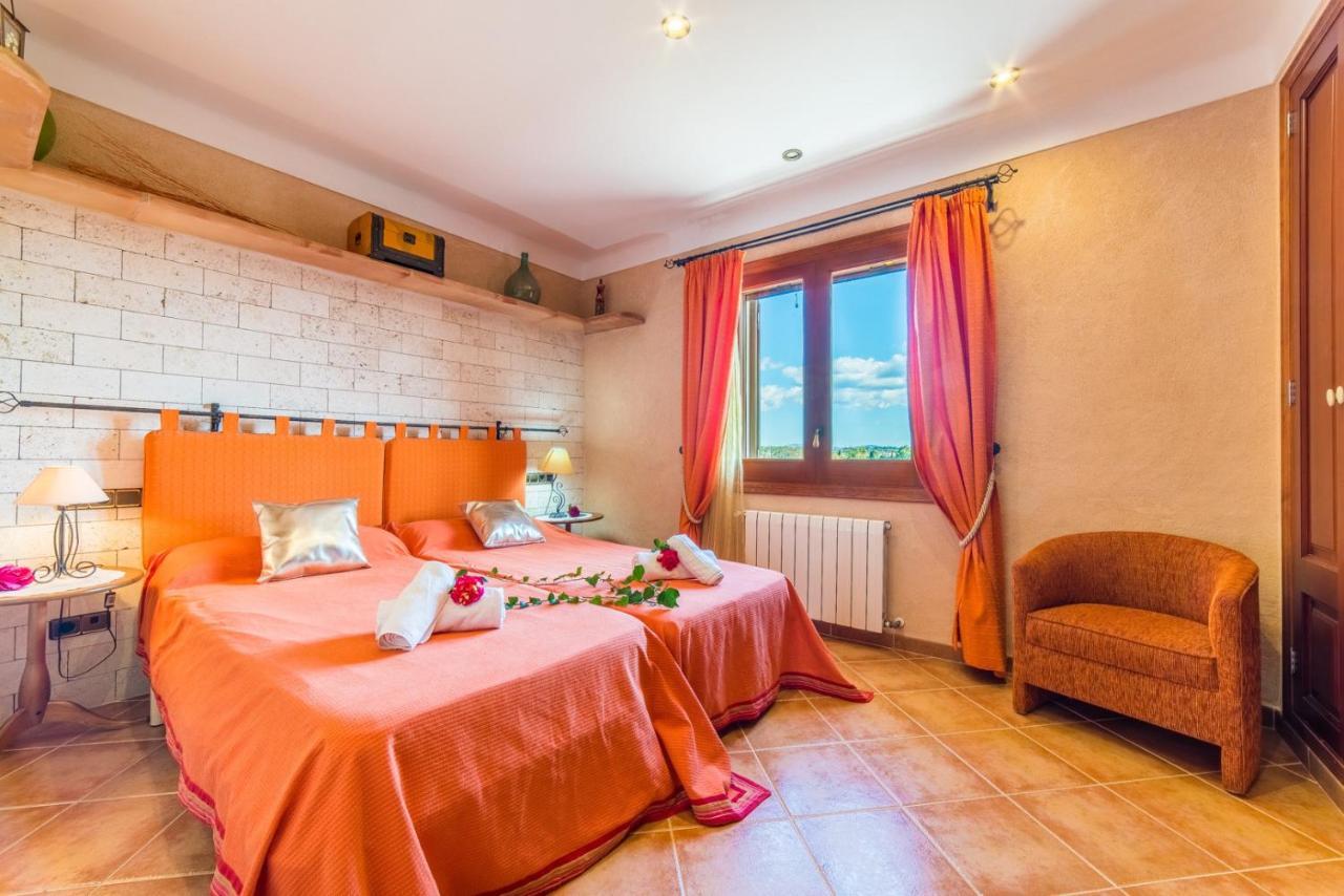 Landhaus Ideal Mallorca - Gamundi