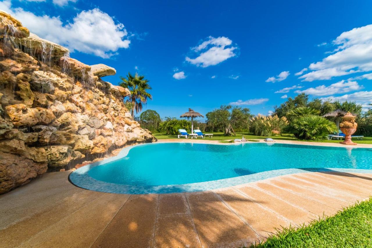 Ideal Mallorca - Gamundi Landhaus *