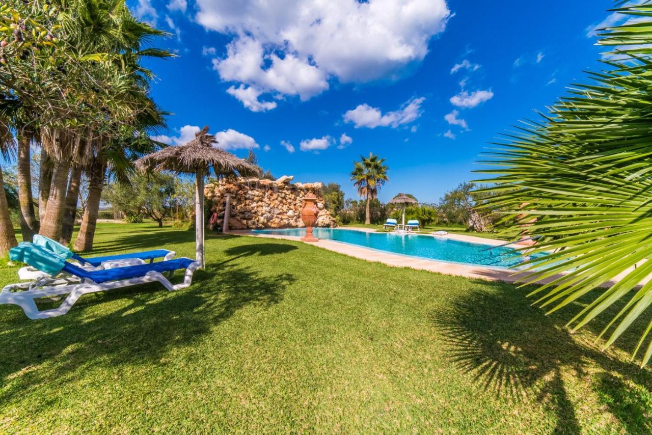 Ideal Mallorca - Gamundi *