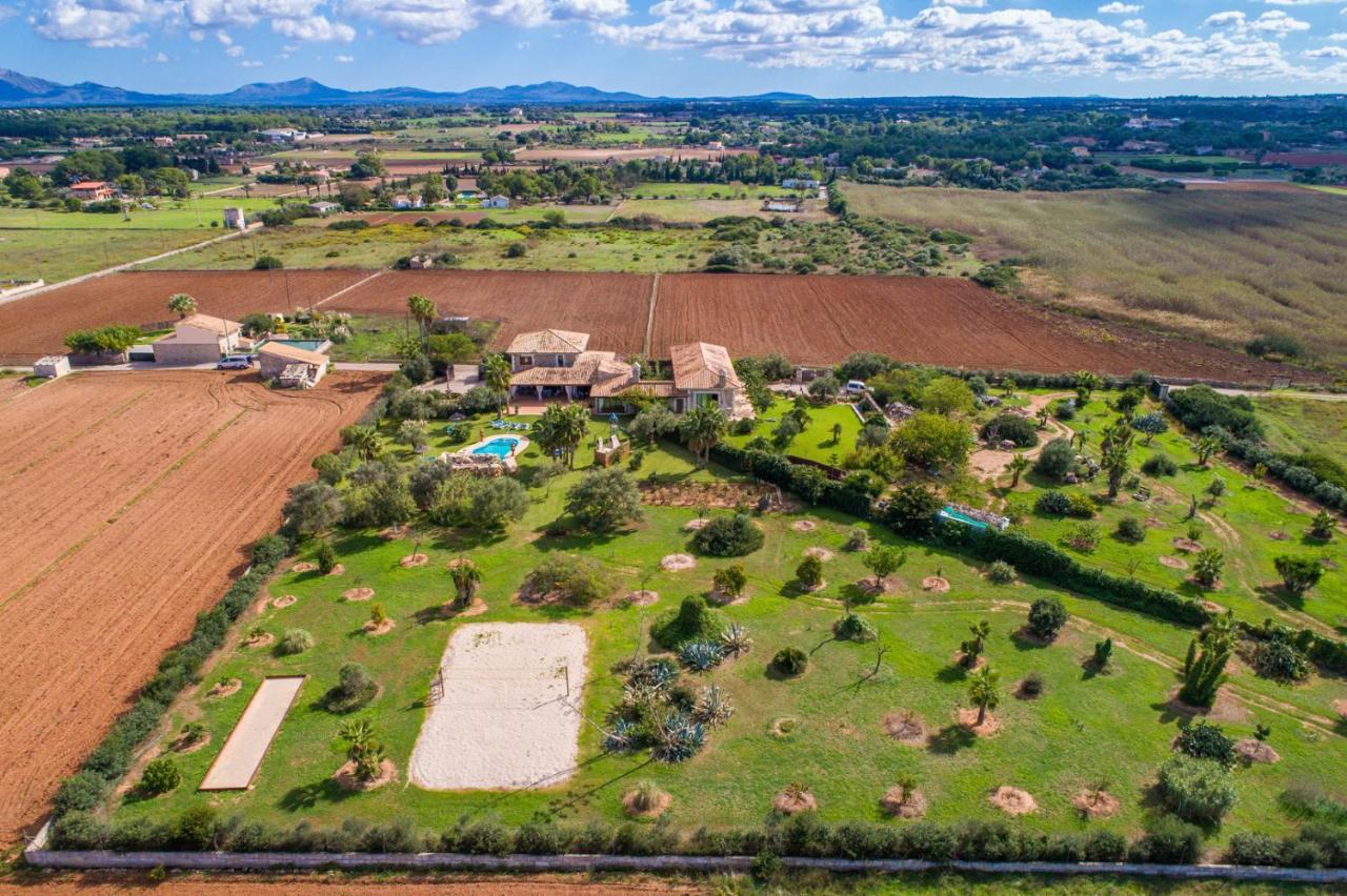 Ideal Mallorca - Gamundi