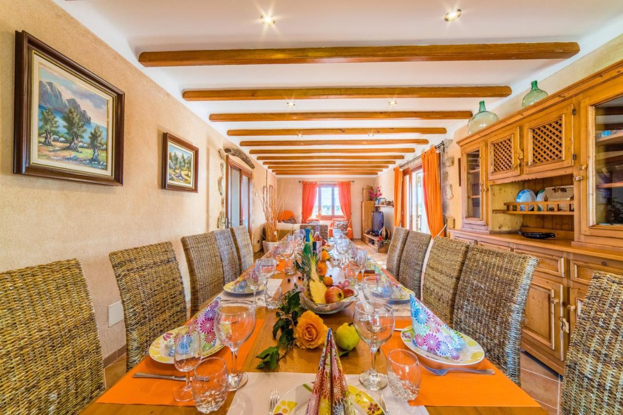 Ideal Mallorca - Gamundi Landhaus *