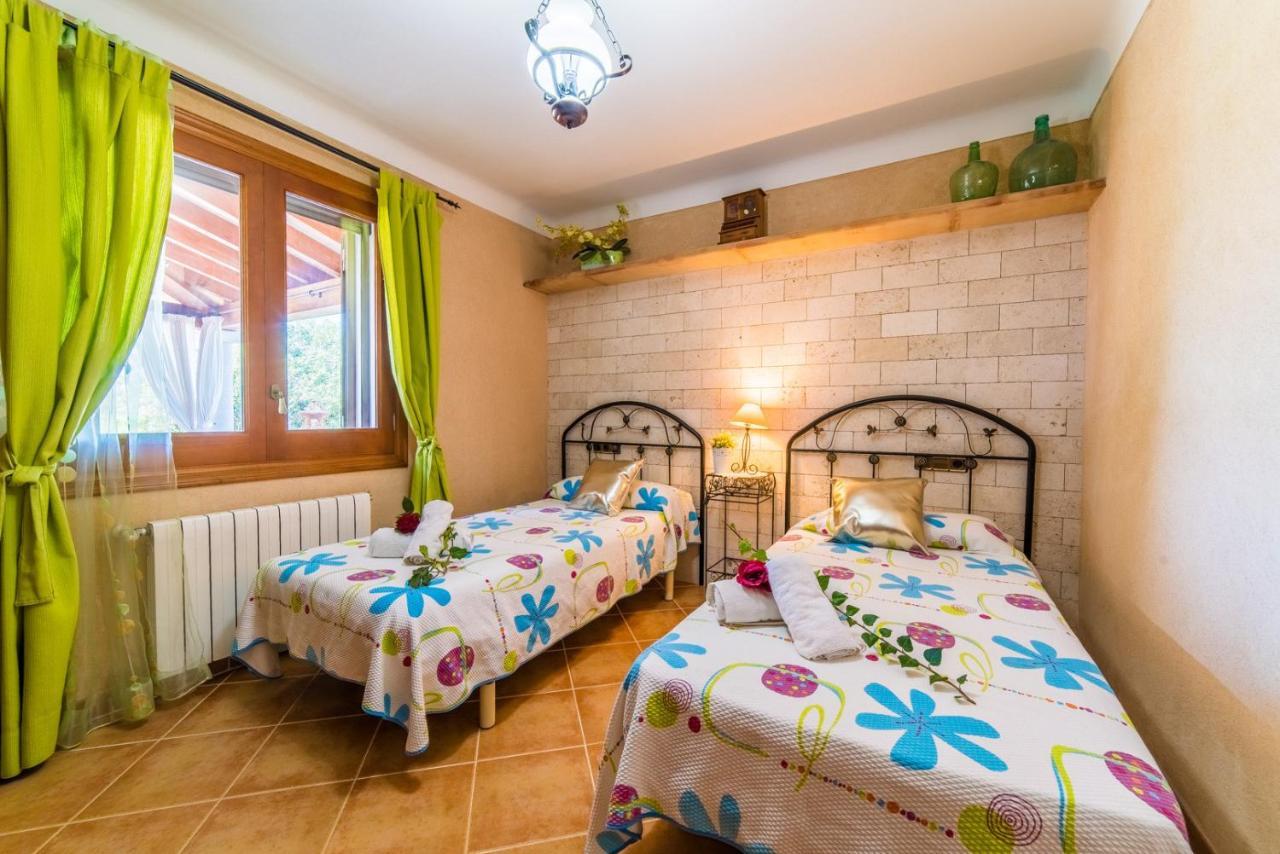 Ideal Mallorca - Gamundi Landhaus Muro