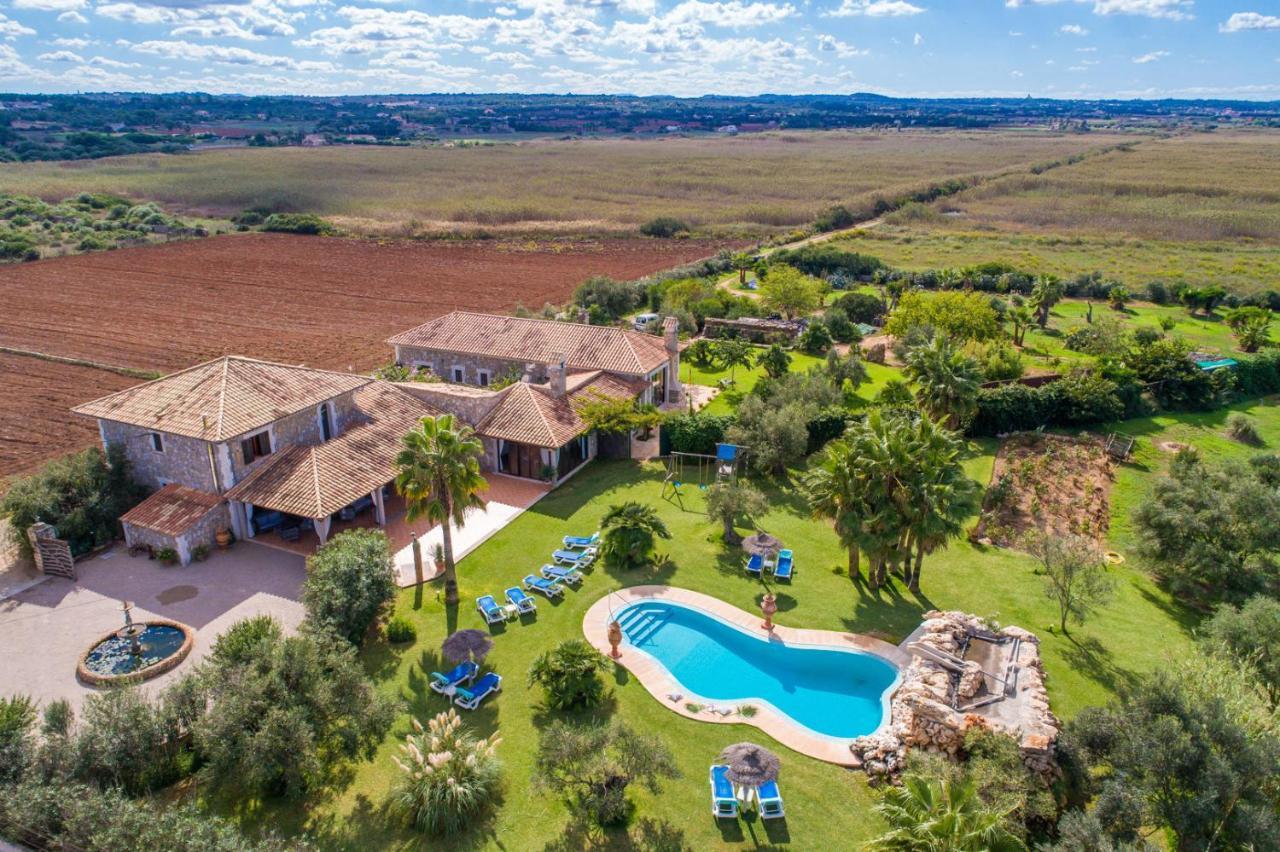 Landhaus Ideal Mallorca - Gamundi *