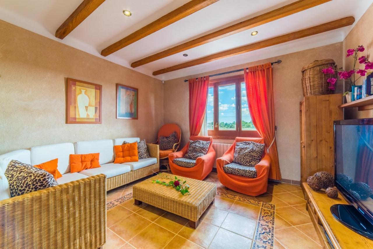 Landhaus Ideal Mallorca - Gamundi *