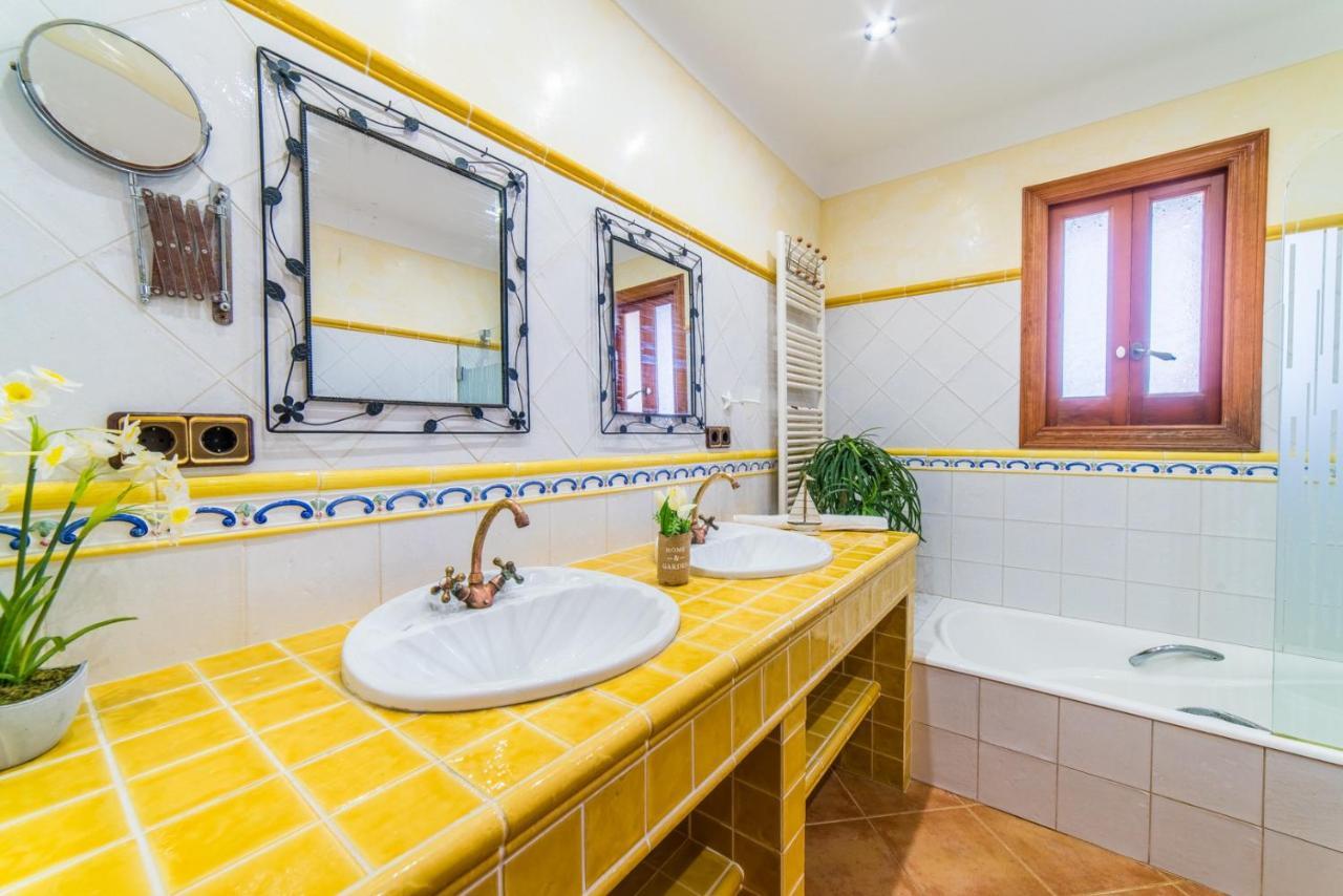 Ideal Mallorca - Gamundi Landhaus *