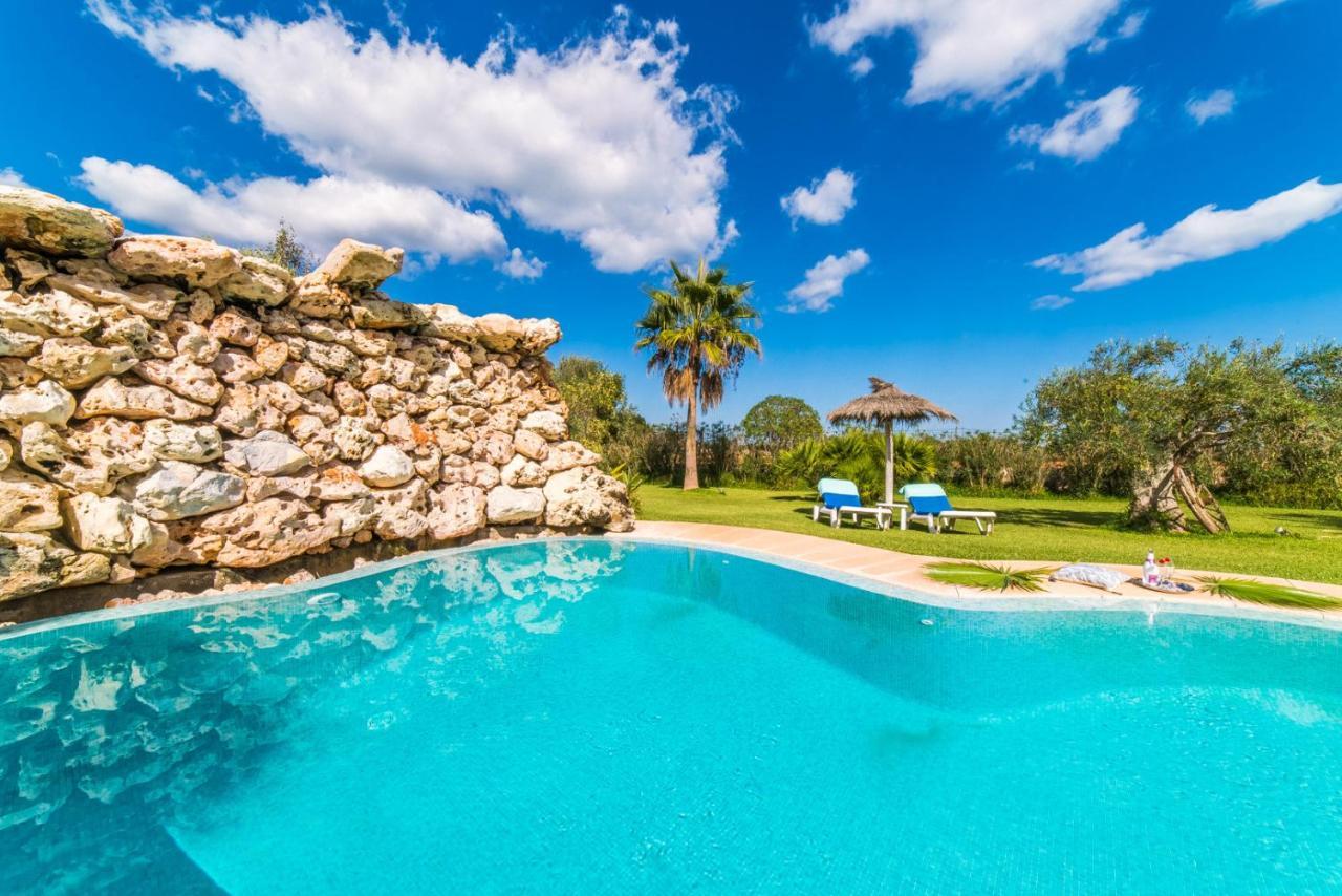 Ideal Mallorca - Gamundi Landhaus